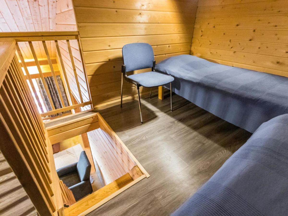 Holiday Home Tunturinvieri K2 By Interhome Yllasjarvi Luaran gambar