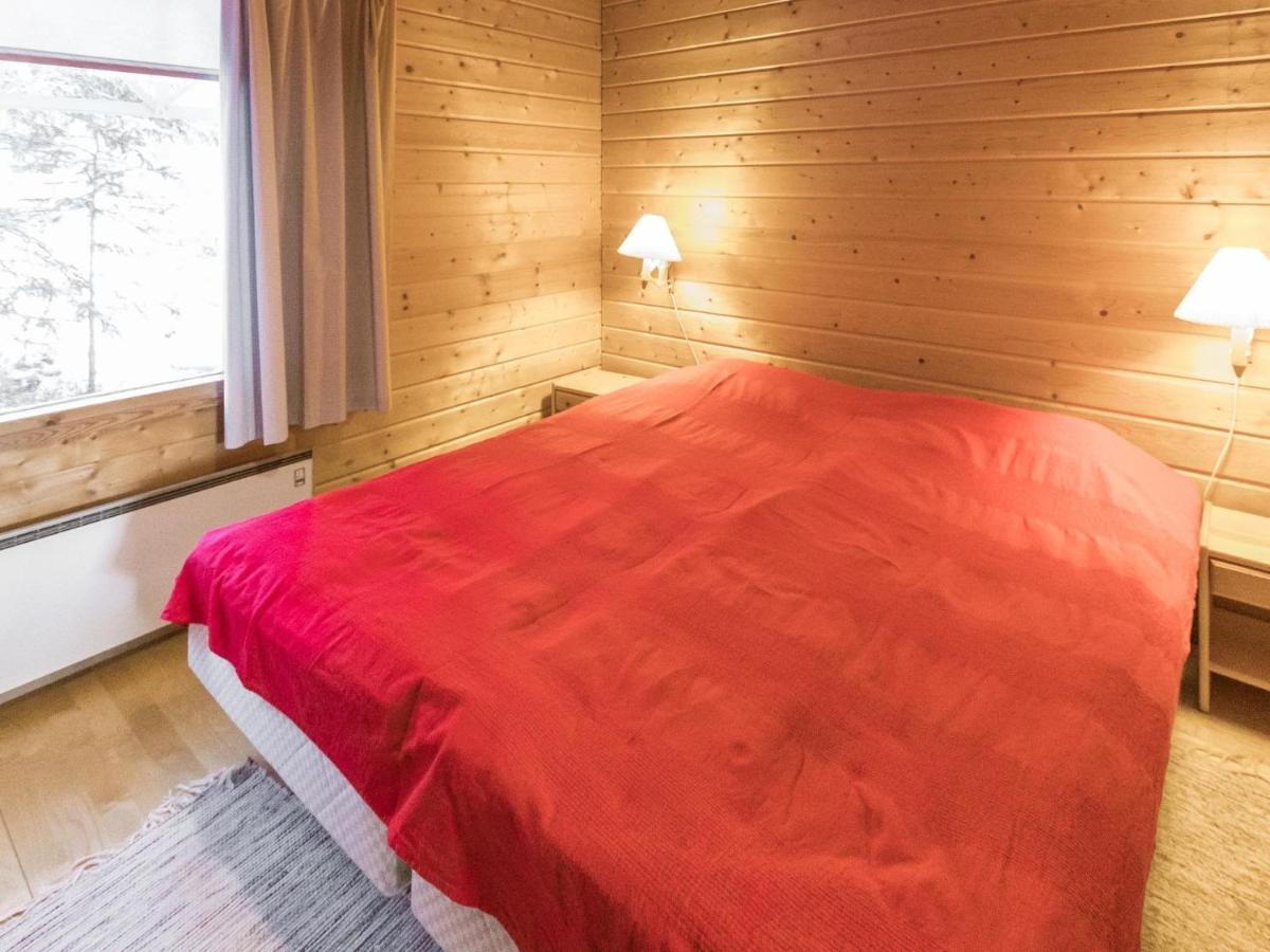 Holiday Home Tunturinvieri K2 By Interhome Yllasjarvi Luaran gambar