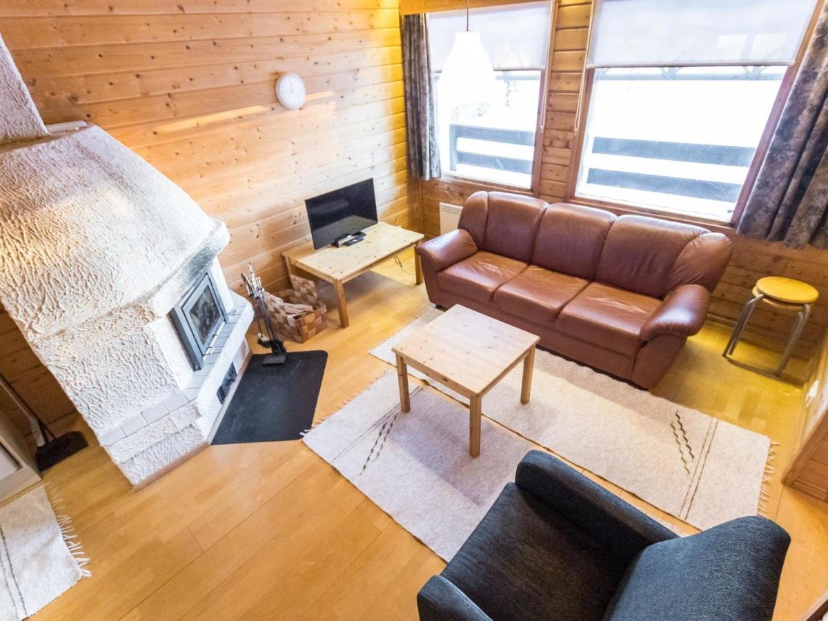 Holiday Home Tunturinvieri K2 By Interhome Yllasjarvi Luaran gambar