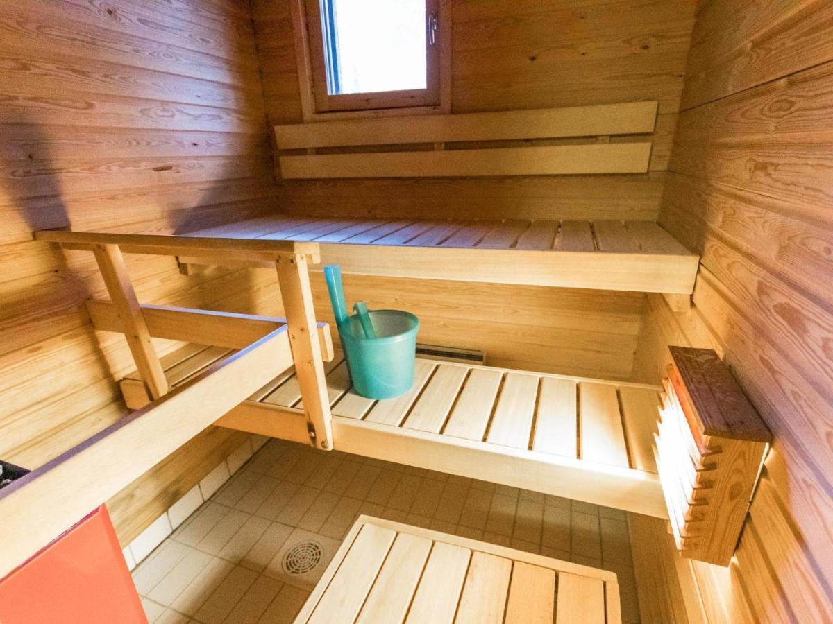 Holiday Home Tunturinvieri K2 By Interhome Yllasjarvi Luaran gambar