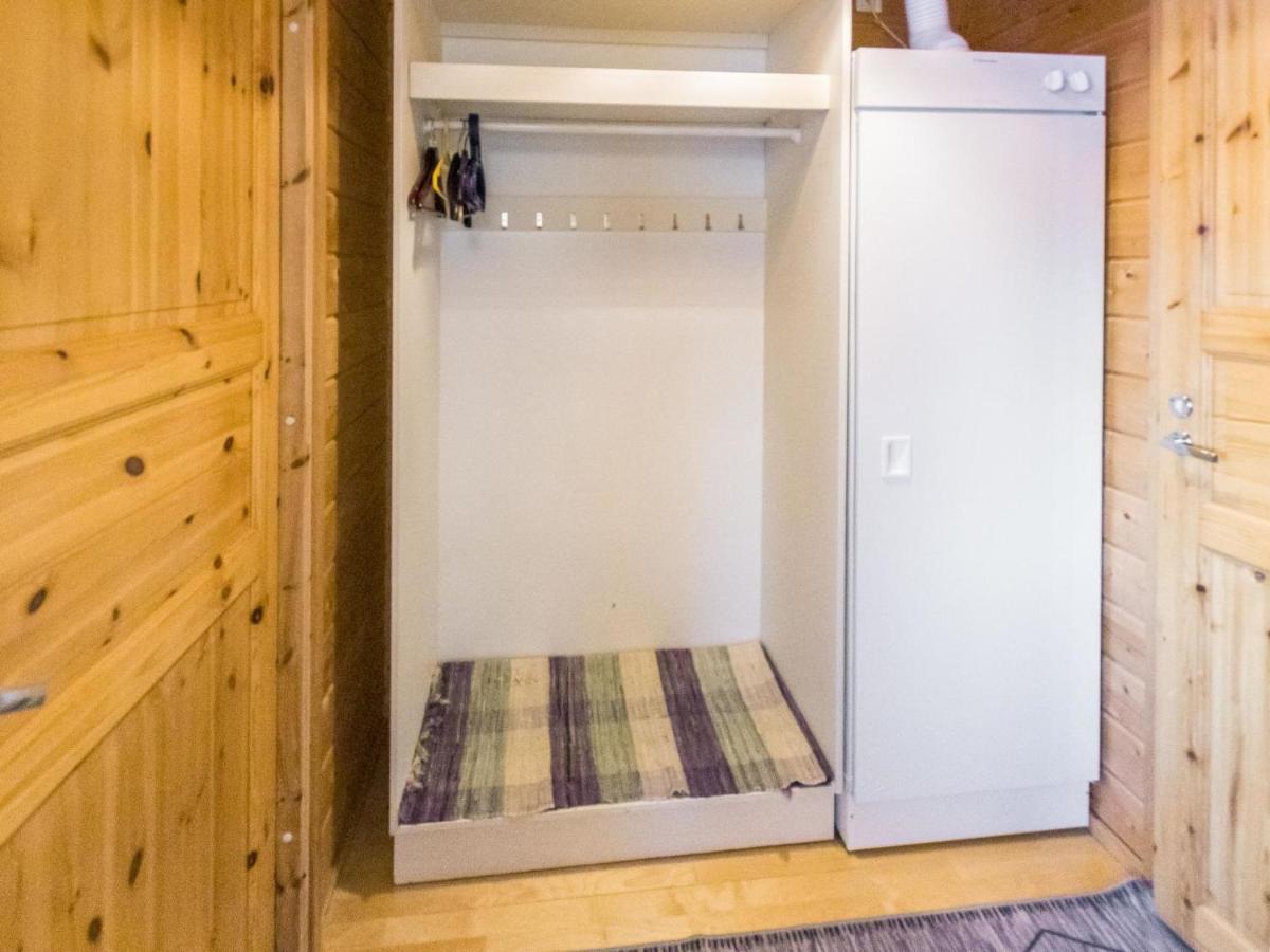 Holiday Home Tunturinvieri K2 By Interhome Yllasjarvi Luaran gambar